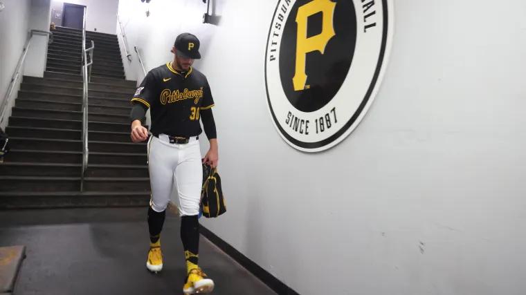 Pirates ace Paul Skenes calls out team after another losing season: "This is a wasted year"