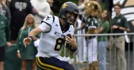 WVU football: Mountaineers, Panthers to meet for 108th time