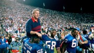 Super Bowl XXV: el final más corto y dramático de la NFL perdido por menos de una pulgada
