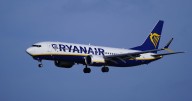 Ryanair issues update to passengers over major boarding pass rule change