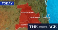Parts of south-east Queensland under total fire ban