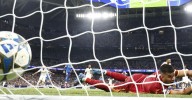 Las mejores fotos del Real Madrid