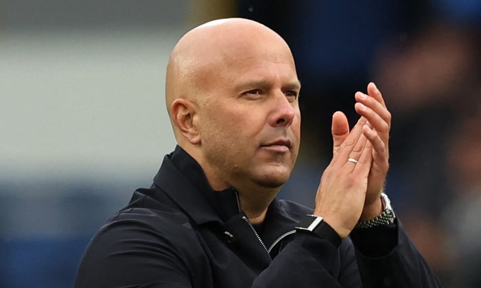 Arne Slot reveals Liverpool injury update after new scare before Atletico Madrid clash