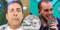 Liberan a chofer que atropelló a Furrey luego dos meses en prisión: "Fue una pesadilla"