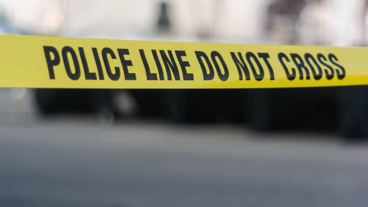 Man slain in West Philly shooting, officials say