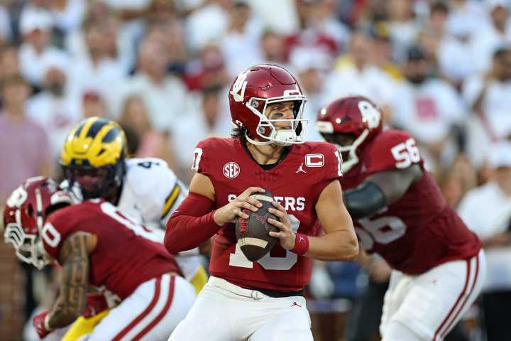 FanDuel Promo Code: Claim $300 Bonus For College Football, MLB, NFL Week 3