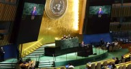 ONU aprueba aplicar sanciones contra Irán por su programa nuclear