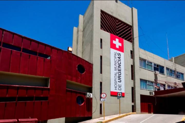 Un adolescente fue apuñalado en una fiesta de 15 años