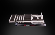 d-Matrix aspires to rack scale AI with JetStream I/O cards • The Register