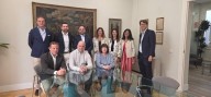 Avalmadrid, Caixabank y Escarei Horizon impulsan 52 viviendas protegidas en El Cañaveral