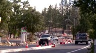 Murphys residents frustrated over new median on Highway 4