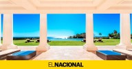Málaga tiene la venta la casa más cara de España con 13 suites, garaje para 42 coches y peluquería