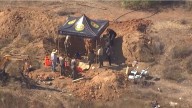 Foster son of Valley Center woman whose skeletal remains were found is ordered to stand trial