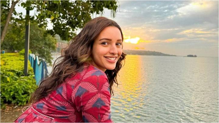 Triptii Dimri Says Her Life ‘Took A 360-Degree Turn’ After Animal: ‘It Has Been A Blessing’