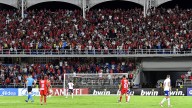 Barras unidas le gana tutela al América de Cali, respecto a las protestas de los hinchas escarlatas