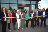 Compass Health opens brand new regional behavioral center in downtown Everett