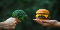 Cuáles son los 7 alimentos asociados con la demencia, según una investigación realizada por 15 años
