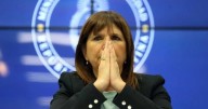 "Buscan amedrentar": la UCR repudia el pedido de allanamiento de Bullrich contra periodistas