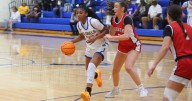 Fleming's Amari Worsham commits to Liberty with desire to be local, add to Flames' success