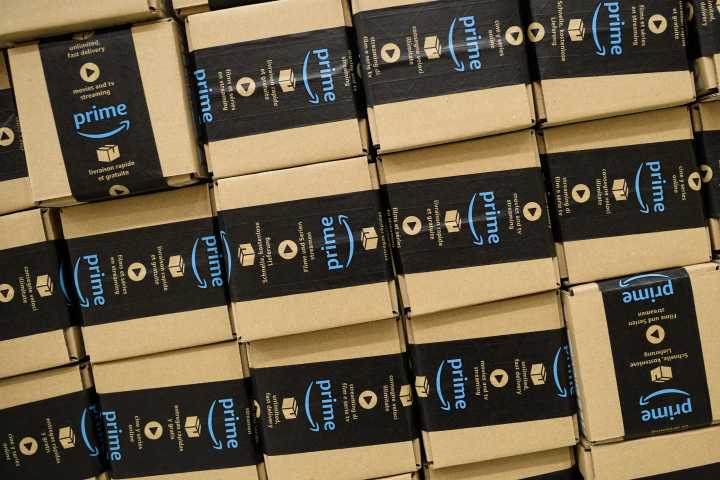 Did Amazon trick people into paying for Prime? Federal case goes to trial