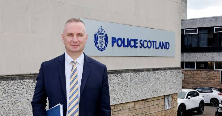Funeral director scandal hits 70 victims as cops warn more families could be affected