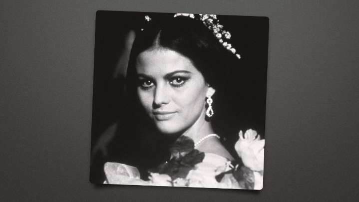 Claudia Cardinale Dead: 'The Leopard,' '8 1/2' Actress Was 87