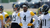 Ex-Seattle Seahawks WR Metcalf downplays facing former team
