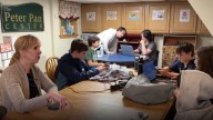Mass. program helps kids develop skills and confidence to find their friend group