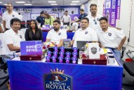 Hero HIL 2026 Women’s Auction: Monika and Gorzelany Lead Record Signings