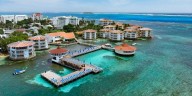 Cadena Decameron cerró temporalmente uno de sus hoteles en la isla de San Andrés: “Para preservar la seguridad de sus huéspedes y empleados”