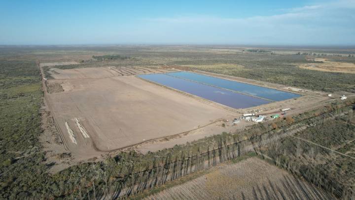 Cornejo aumentó un 50% el presupuesto de una obra clave en el Sur de Mendoza