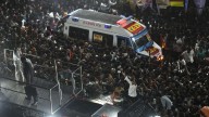 Karur stampede: How a Tamil star’s political dream turned into a national nightmare?