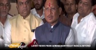 “Our team has not only created history on cricket field, but also…” Chhattisgarh CM Vishnu Deo Sai