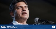 Kicillof responsabilizó a Milei por la violencia que pueda haber en el acto de Moreno y pidió no asistir