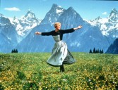 A remastered ‘The Sound of Music’ is back in theaters