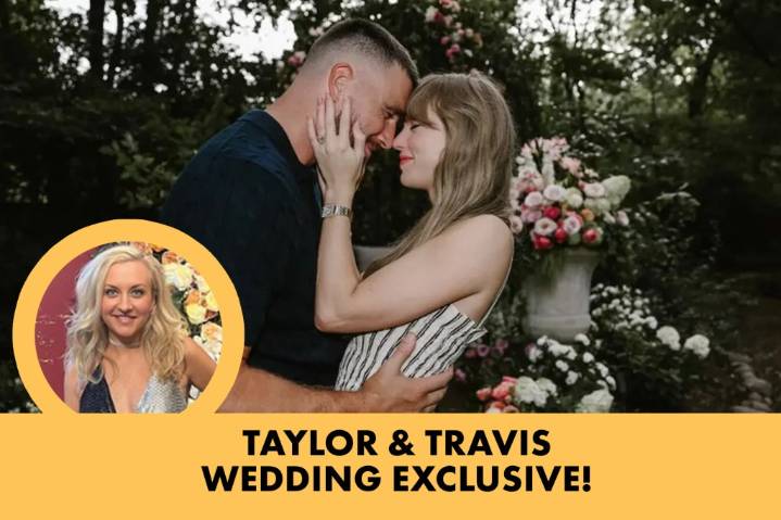 Taylor and Travis’ ‘Gilded Age’ wedding? Exclusive details revealed