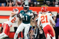 NFL teams tried trading for this Eagles star. Howie Roseman’s response? ‘No dice’