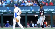 Byron Buxton belts 2 homers, Ober shines in shutout as Twins blank Rangers 4