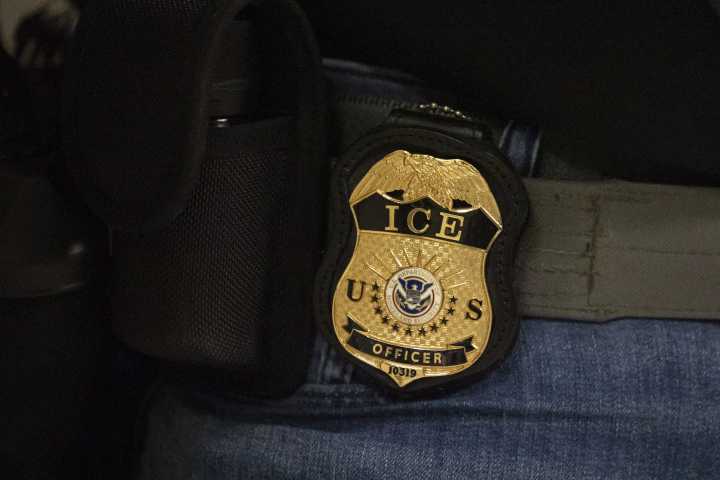 DHS launches immigration crackdowns in Chicago, Boston