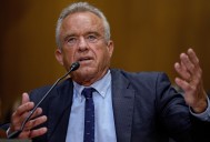Health Secretary RFK Jr. launches review of abortion pill