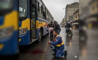 La última parada: transportistas vs criminales, por René Gastelumendi