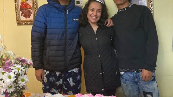 Colecta para funeral de Estrella Flores, asesinada en Nash