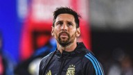 Preocupación: Lionel Messi puso en duda su participación en el Mundial