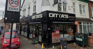 'Grimy' Birmingham takeaway shut down over 'risk of disease'