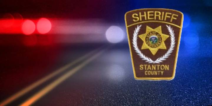 One dead after single-vehicle crash southeast of Madison