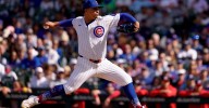 Cubs roster move: Daniel Palencia to injured list, Ethan Roberts recalled