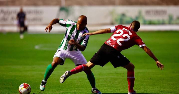 Horario y dónde ver el Antequera CF