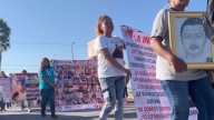 Realizan Marcha en Reynosa y Ciudad Victoria por el Día de las Víctimas de Desaparición Forzada