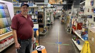 This Syracuse hardware store is closing after 79 years even as customers beg owner to stay