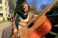 Patricia Chavarría Zemelman: “En cualquier país, la raíz es la cultura tradicional”